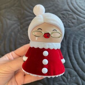 Bath & Body Works Mrs Clause Wallflower NEW